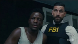 FBI - Season 08 Episode 01